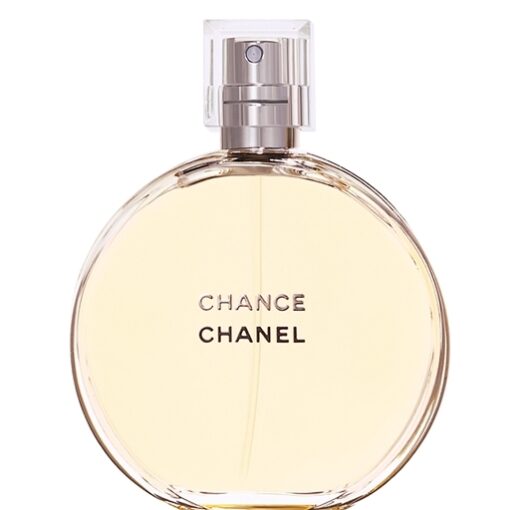 nước hoa CHANEL Chance Eau De Toilette