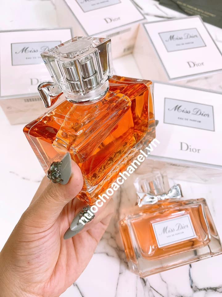 Miss Dior Absolutely Blooming Eau de Parfum  Dior  Ulta Beauty