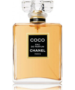 Nước hoa CHANEL Coco Eau De Parfum 