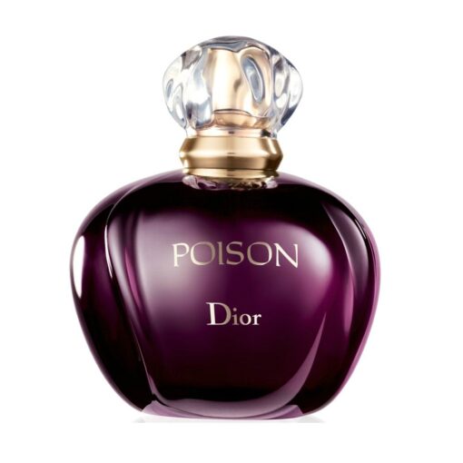 Nước hoa dior poison