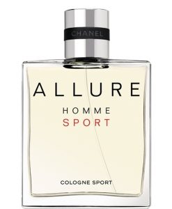 nuoc hoa CHANEL Allure Homme Sport Cologne