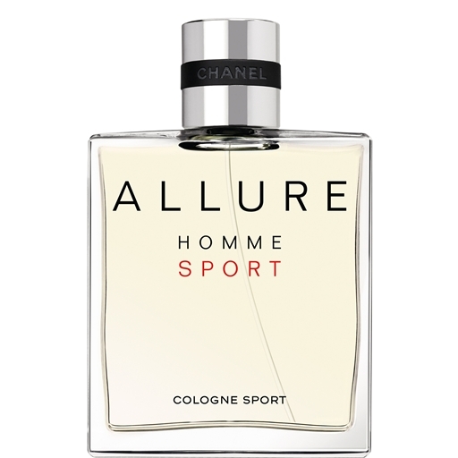 Cách phân biệt nước hoa Chanel Allure Homme Sport thật và giả