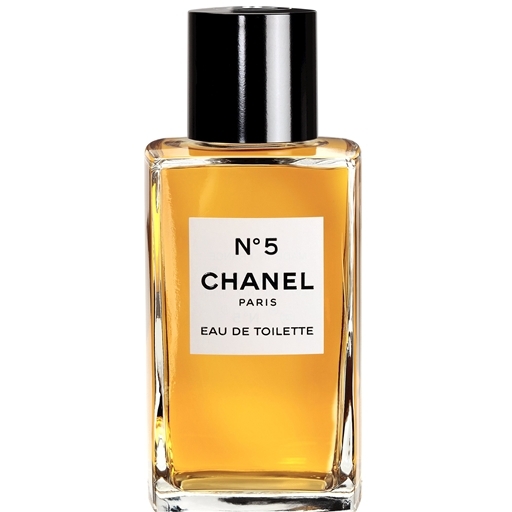 Nước Hoa Chanel No5 Eau De Toilette 100ml Cho Nữ  Theperfumevn