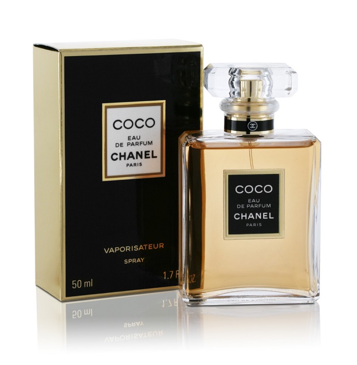 Nước hoa Coco Chanel Vaporisateur Spray EDP 100ml của Pháp