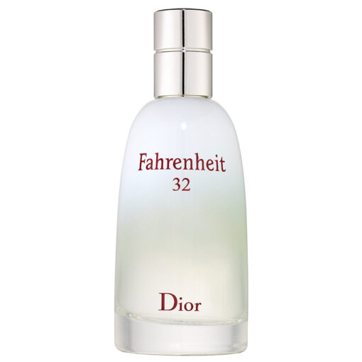 nuoc hoa DIOR FAHRENHEIT 32 EAU DE TOILETTE