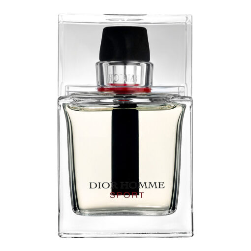 nuoc hoa DIOR HOMME SPORT EAU DE TOILETTE