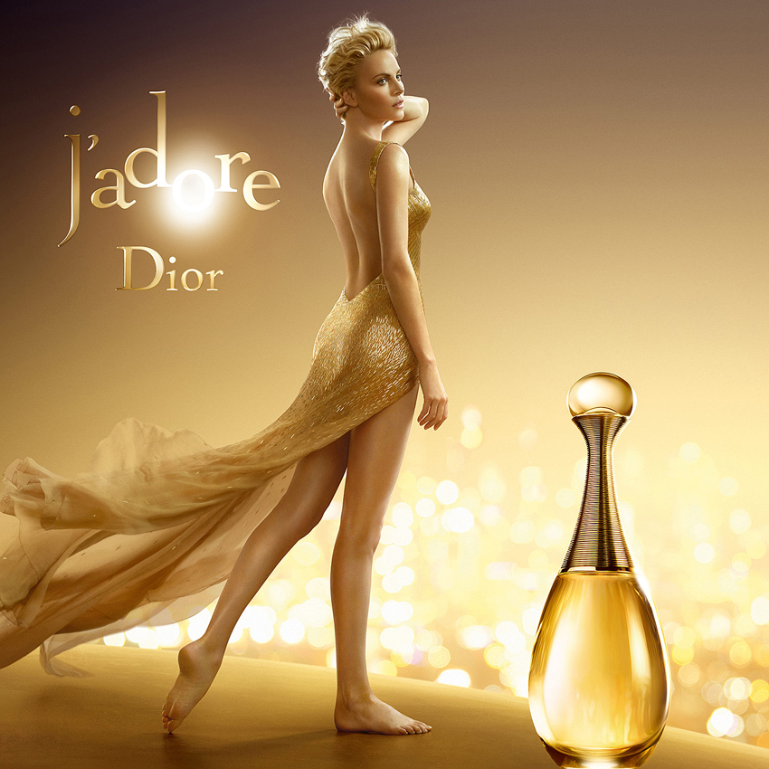 Christian Dior JADORE EAU DE PARFUM купить в Минске  Цена