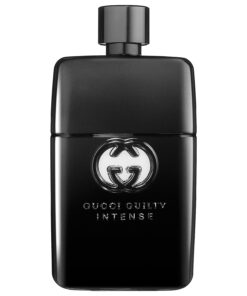 nuoc hoa GUCCI Guilty Pour Homme Intense (EDT)