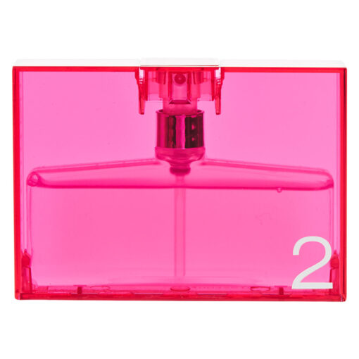 nuoc hoa Gucci Rush 2 Eau De Toilette