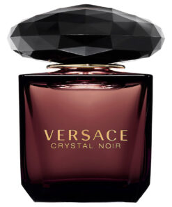 nuoc hoa VERSACE Crystal Noir Eau De Toilette