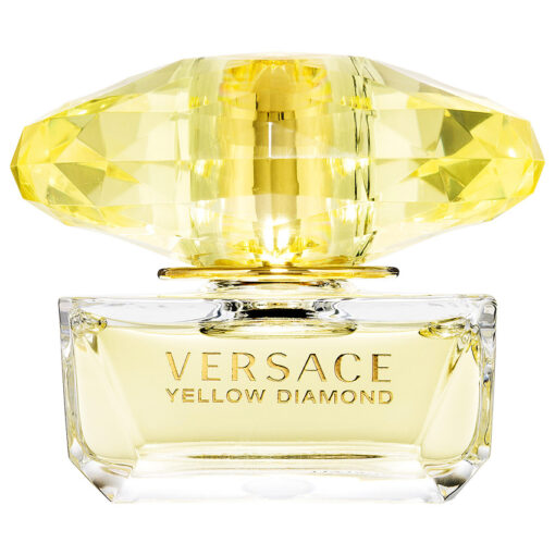 nuoc hoa VERSACE Yellow Diamond Eau De Toilette