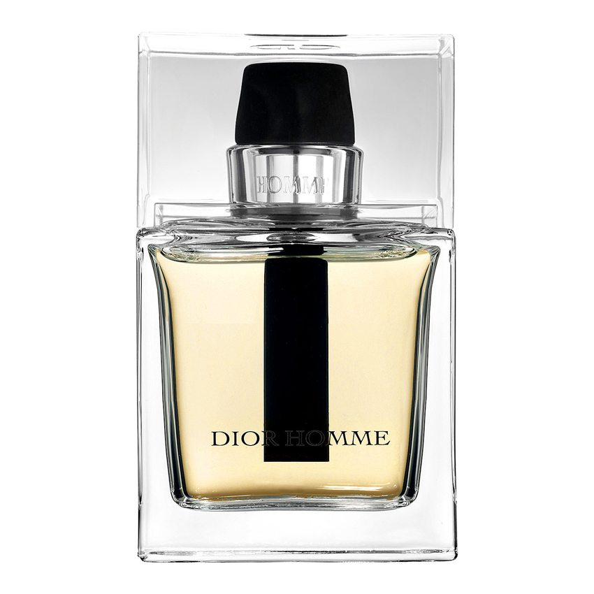 DIOR HOMME EAU FOR MEN perfume by Dior  Wikiparfum