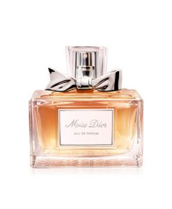 nuoc hoa Miss Dior Cherie eau de parfum