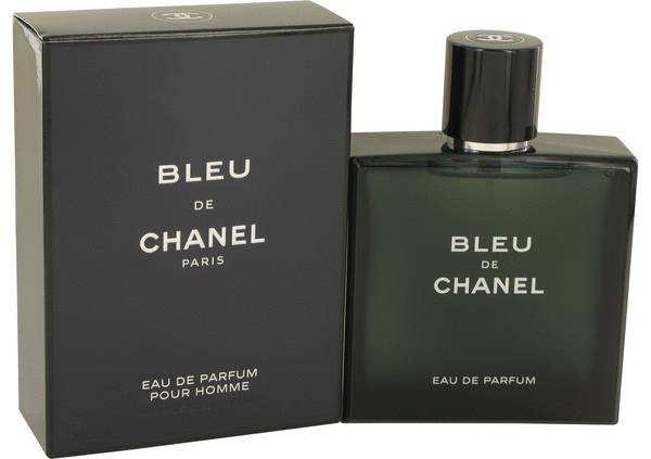 CHANEL Bleu De Chanel Eau De Parfum 