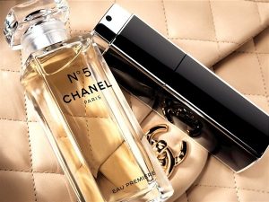 chanel n5 eau premiere
