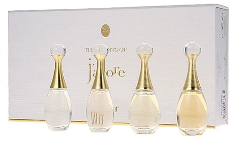 Nước Hoa Nữ Dior J'adore L'absolu Eau De Parfum Absolue (5ml)