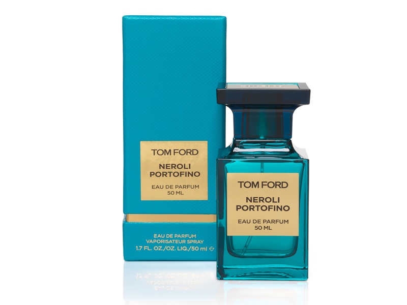 TOM FORD Neroli Portofino 