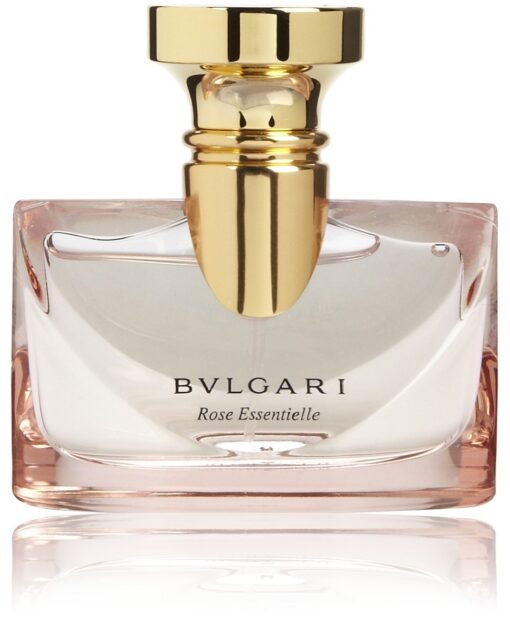 BVLGARI Rose Essentielle