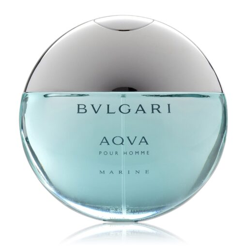 BVLGARI Aqva Pour Homme Marine