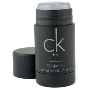 CALVIN KLEIN CK Be Deodorant Stick 