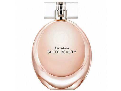 CALVIN KLEIN CK Sheer Beauty