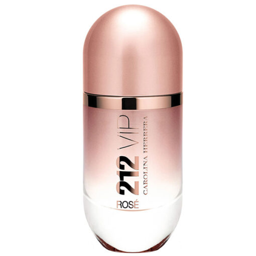 CAROLINA HERRERA 212 Vip Rose