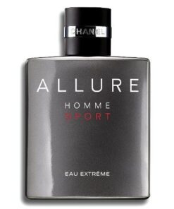 chanel allure homme sport eua extreme edp