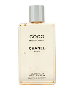 CHANEL Bleu de Chanel Shower Gel  NuocHoaChanelvn