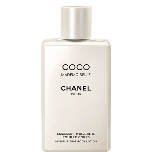 Dưỡng Thể CHANEL Coco Mademoiselle 