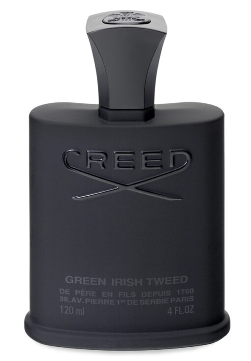 CREED Green Irish Tweed