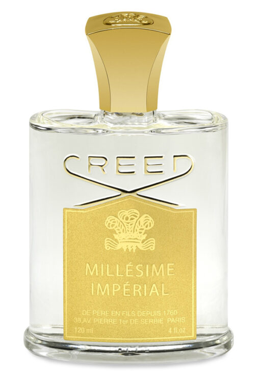 CREED Imperial Millesime