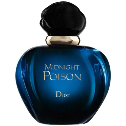 CHRISTIAN DIOR Midnight Poison