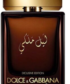 DOLCE The One Exclusive Edition 