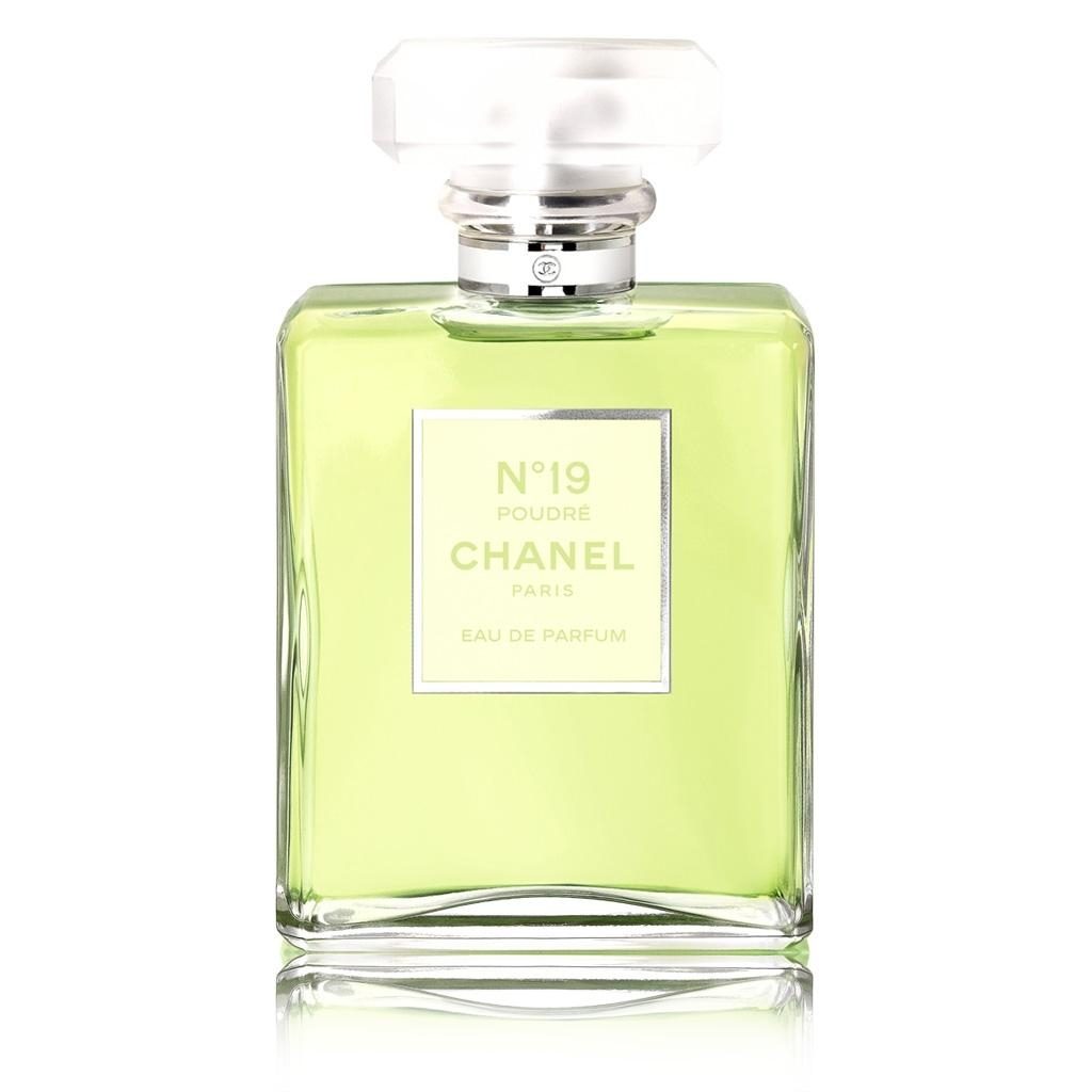 Chanel 19 Poudre 50ml  Thế giới nước hoa cao cấp dành riêng cho bạn