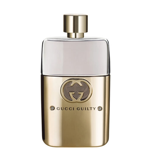 GUCCI Guilty Diamond Limited Edition Pour Homme