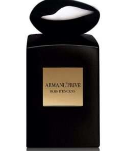 ARMANI PRIVE Bois d'Encens Eau De Parfum 