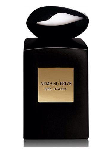 ARMANI PRIVE Bois d'Encens Eau De Parfum 