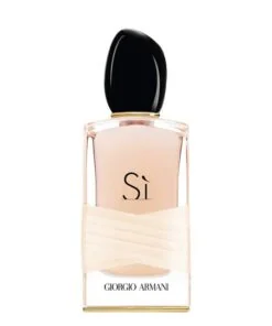 GIORGIO ARMANI Si Rose Signature Eau De Parfum For Women