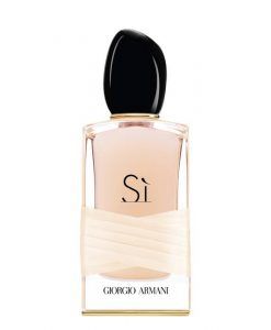 GIORGIO ARMANI Si Rose Signature Eau De Parfum For Women