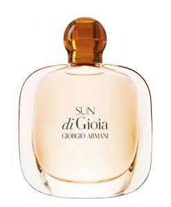 GIORGIO ARMANI Sun Di Gioia Eau De Parfum For Women