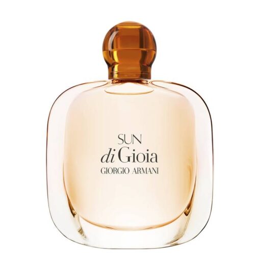 GIORGIO ARMANI Sun Di Gioia Eau De Parfum For Women