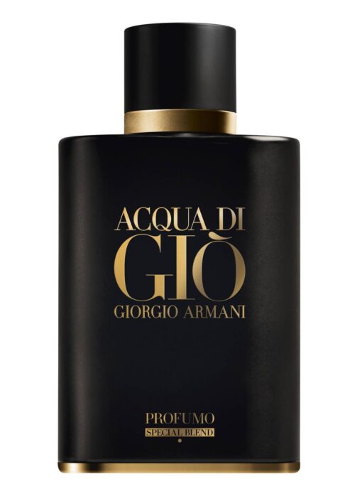 GIORGIOR ARMANI Acqua Di Gio Profumo Special Blend