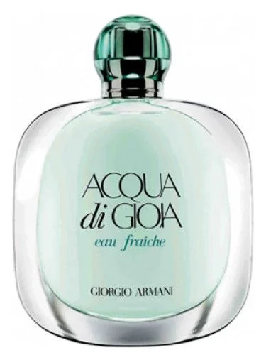 Nước hoa Acqua Di Gioia Eau Fraiche Eau De Toilette