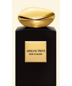 ARMANI PRIVE Rose Darabie 