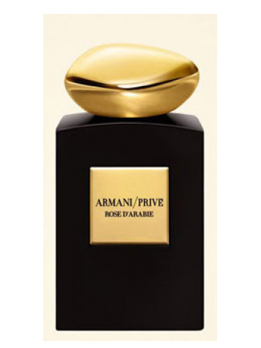 Arriba 90+ imagen armani prive rose perfume