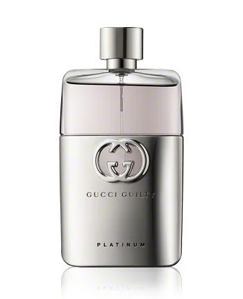 GUCCI Guilty Platium