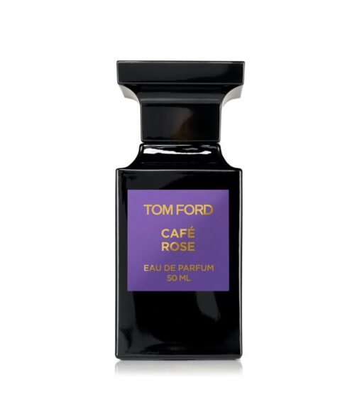 TOM FORD Café Rose