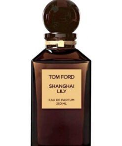 TOM FORD Shanghai Lily 