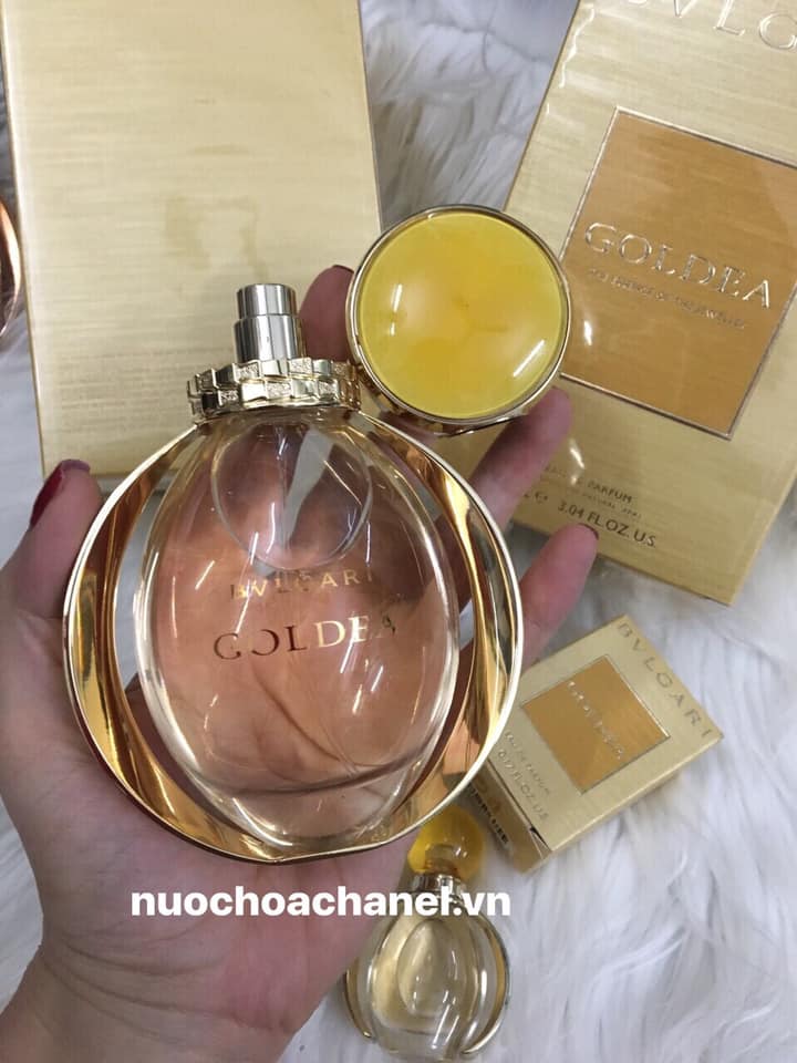 BVLGARI Goldea | NuocHoaChanel.vn