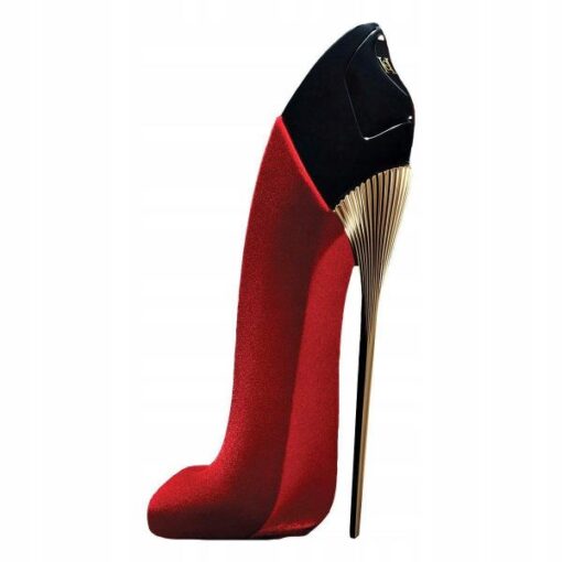 CAROLINA HERRERA Good Girl Velvet Fatale